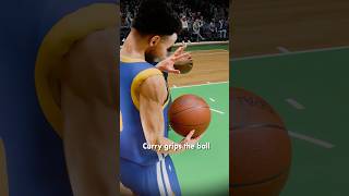 How To Shoot Like Curry