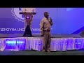 Abibi 2026 - Ndimi Moga Baba 