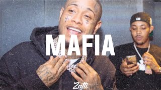 [FREE] Southside x Pyrex Whippa Type Beat | Mafia (Prod. Zatti) | Bouncy Instrumental Trap Beat