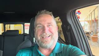 Remove a driver and get the QR code on your new or used Toyota