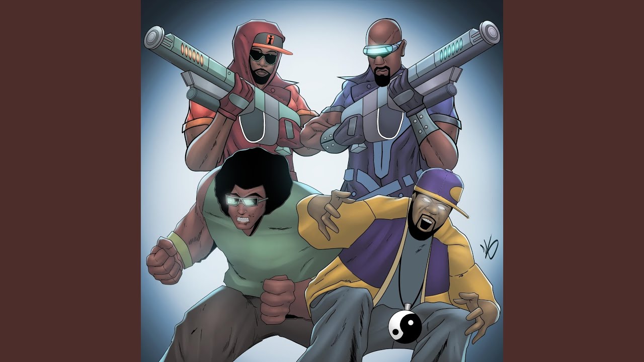 Enter The Metaverse Youtube Music