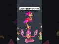 Cranchee Mythical Island Prediction - My Singing Monsters