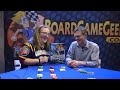 pandemic the cure – experimental meds — spiel 2016 overview from matt leacock