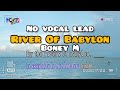 Rivers Of Babylon - Boney M #karaoke