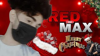 CG RED MAX is live! Rede code veno pettannu kerivayo 25like akupo room idum