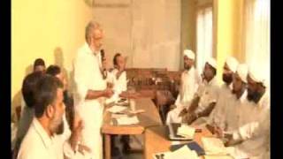 Mujahid Balusherry - Sunni Thalasseri Taraaveeh Samvaada Vyavastha. CD2