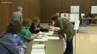 Kentucky is in need of election officers