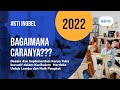 Bagaimana Desain dan Implementasi KTI Inovatif dalam Kurikulum  Merdeka Untuk Lomba & Naik Pangkat?