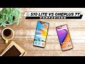 “Samsung Galaxy Flagship Killer”? - S10 Lite better than the Oneplus 7T?