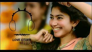 Love Story Movie Ringtones Telugu | Saranga Dariya Ringtone | Sai Pallavi | Naga Chaitanya @sdbgm8502