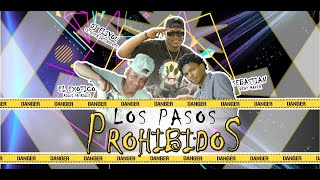 Los Pasos Prohibidos (Oh Yea) - DJ Fliyou x El Exótico | RATING MUSIC Prod Sebastian BeatMaker