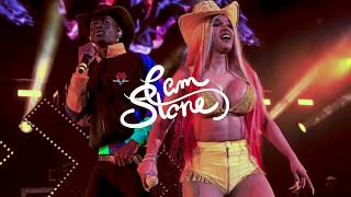 Lil Nas X - 7 - Cardi B - Rodeo - Old Town Road TYPE BEAT!!!