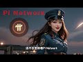 pi network：pi币质押震撼加密世界！431名先驱锁定36355枚pi币！