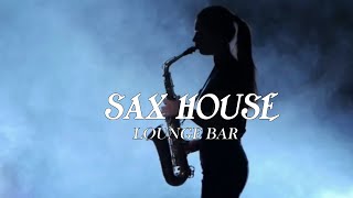 EHRLING | Sax House Music Mix 2021 | Deep House Sax 2021 | Saxophone #4