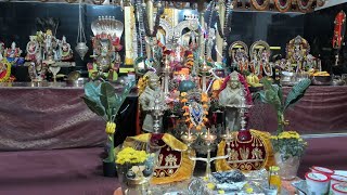 GANESHA CHATURTHI MAHOTSAVAM DAY 02 Morning Kshipra Prasad's Ganapati Homam Sept 11, 2021