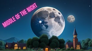 Elley Duhé - Middle of the Night (Lyrics) | एली दुहे - मध्य रात्रि (गीत)