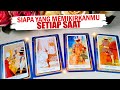 SIAPA YANG MEMIKIRKANMU SETIAP SAAT? 💕🤭 Pilih Kartu Tarot ✨ Fun Reading ✨ Timeless