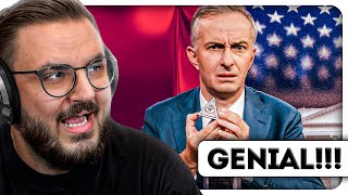 💥 SPECIAL: Böhmi exposed die USA 🇺🇸