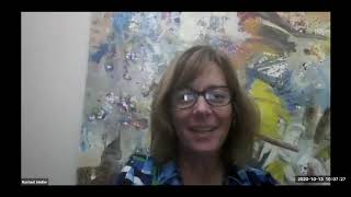 Grand Guard 2020 webinar - Neuroscience and Aging Gracefully