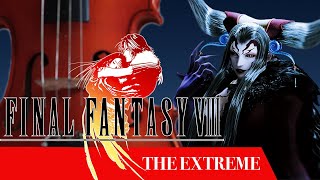 The Extreme - Final Fantasy 8 (Orchestral/Rock Cover)