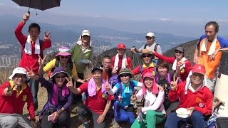 吊手牛押馬鞍山2016