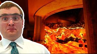 The Final Moments of Chernobyl Reactor Four - Nuclear Engineer Reacts to That Chernobyl Guy