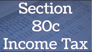 வருமான வரி How to save Tax u/s 80c Tamil | What is Section 80C in Tamil | 80c investments 1.5 Lac