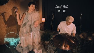 Leaf Yeh (葉穎) - Harmonic : Session 180 #3D #VR180 #60p