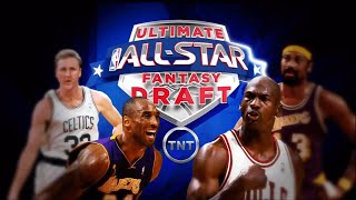 TNT Special : Ultimate All-Star Fantasy Draft (2011)