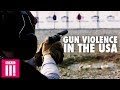 Gun Violence In America: One Deadly Weekend