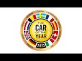 The Car of the Year 2023 - Live awards ceremony