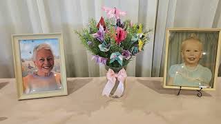 Gledswood Homestead Memorial Service