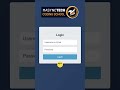 Master the Art of CSS Card Hover Effects! #codingtutorial #coding #buttoneffect #techschool