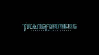 94. Precious Cargo (Transformers: Revenge of the Fallen Complete Score)