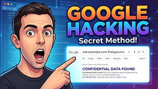 How I Use Google Dorking to Find Bug Bounty Targets