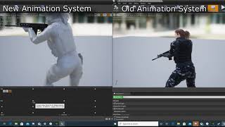 Cepheus Protocol Animation Update Comparison Teaser Update