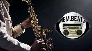 🔥Jazz 'Almost' _ Sad Jazz Noir Saxophone Sax Type Beat Lofi Blues  Piano Hip Hop Rap Instrumental🔥