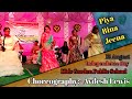 Piya Bina Jina Na Re - Anaida (HD) Group Dance #kgp #mocp