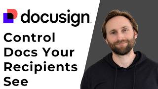 How to Control Which Docs Your Recipients See with Document Visibility [Full Guide 2026]