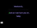 luther kendrick lamar marvin gaye u0026 sza karaoke version song with lyrics original key