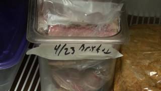 Dirty Dining: Inside a Health Dept. Restaurant Inspection Special Report