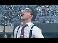 Ice Nine Kills: live in Chicago (Metallica tour) (4K) - Soldier Field - August 11, 2024