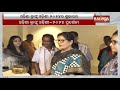 Deputy CM Prabhati Parida inaugurates Odisha Craft Odyssey 2024 fair || KalingaTV