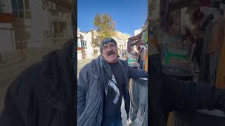 ÜNLÜ FENOMEN SELİM ABİK #mardin #keşfet #shorts #shortsvideo #trending #youtubeshorts