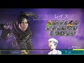 【apex】今日から始める！キーマウ生活！配信2日目。【新人vtuber】