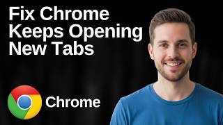 How To Fix Google Chrome Keeps Opening New Tabs [Easy Troubleshooting Guide]