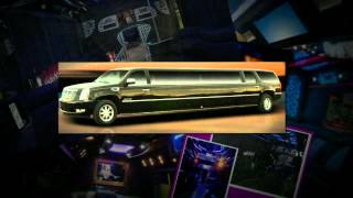 Lynette's Limousine Vehicle Choices