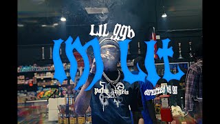 LilGGB- I’m lit (Official Music Video)