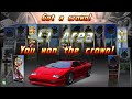 wmmt 6rr c1 area crown tutorial full replay ft the countach