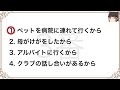 jlptn3　日本語能力試験【2016年12月】聴解問題2 分からない文章は文字おこしで確認してください